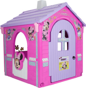 Disney Minnie Mouse speelhuis 97