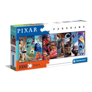 Disney puzzel Pixar Panorama karton 1000-delig 3636936