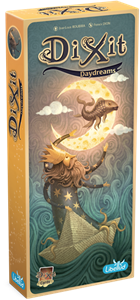 Dixit - Daydreams Uitbreiding 29138783337