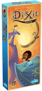 Dixit - Journey Uitbreiding 29138783341