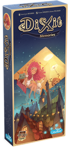 Dixit - Memories Uitbreiding 29138783343