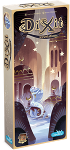 Dixit - Revelations Uitbreiding 29138783351