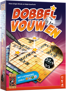 Dobbel Vouwen 32482248059