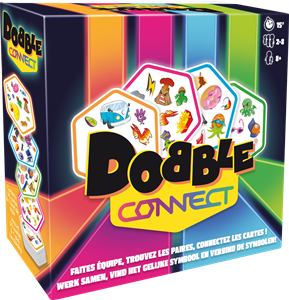 Dobble Connect 35813217609