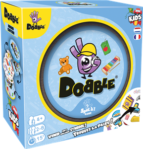 Dobble Kids 38134947920