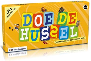 Doe de Hussel 3.0 - Groep 4-5 35906944817