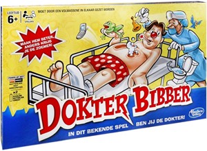 Dokter Bibber 21982056973