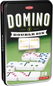 Domino - Double 6 37338175452