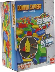 Domino Express - 250 Stenen 27492247811