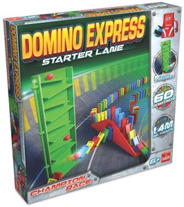 Domino Express - Starter Lane 27492247819