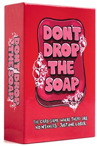 Don't Drop the Soap 31941596763