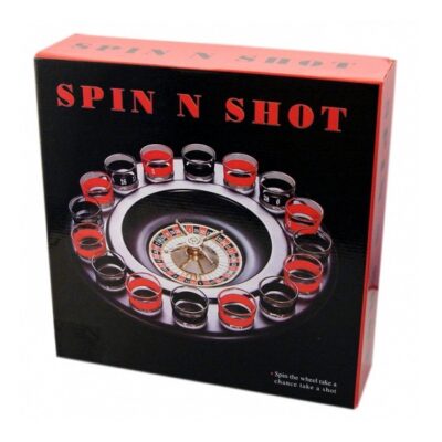 Drank spelletjes roulette 10067315