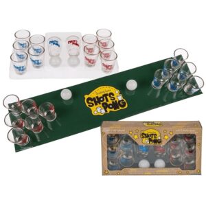 Drankspel/drinkspel shotjes pong 10117076