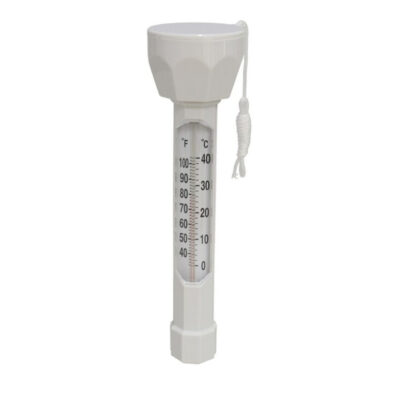 Drijvende water/zwembad thermometer 10273708