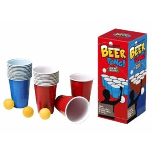 Drinkspel Bier Pong 10094830