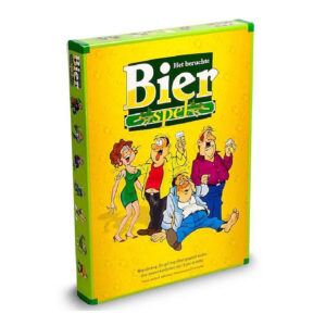 Drinkspel met bier 10024698