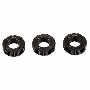 Drive Gear Set Machined (EL42032) 27593