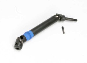 Driveshaft assembly (1)