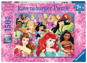 Dromen kunnen Uitkomen Puzzel (150 XXL puzzel) 31242863049