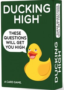 Ducking High - Party Game 32157187603