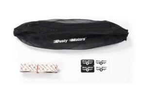 Dusty Motors Protection Cover Shroud - Raptor R 62726