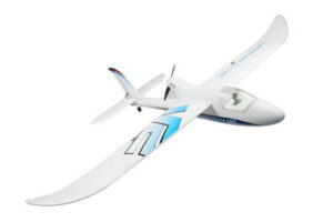 Dynam Hawk Sky V2 brushless 4ch electro vliegtuig PNF 27913