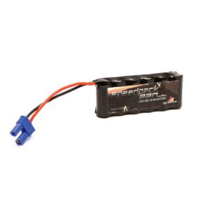 Dynamite 7.2V 220mAh NiMH accu met EC2 stekker 11585