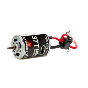 Dynamite - Tazer 380 Motor 37T (DYNS1208) 36485