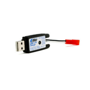 E-Flite 1S USB Li-Po Charger