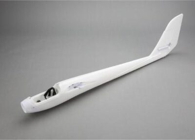 E-Flite - Bare Fuselage without Canopy: Radian BNF Basic (EFL4701) 54740