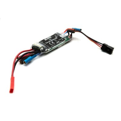 E-Flite - Blade Dual brushless ESC Blade 230s (BLH1517) 12943