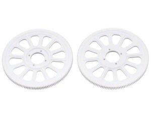 E-Flite - Blade Main Gear (2) - Blade 450 (BLH1651) 8739