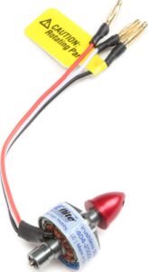 E-Flite - Brushless Motor 1404-2100Kv (EFLM9312) 55231