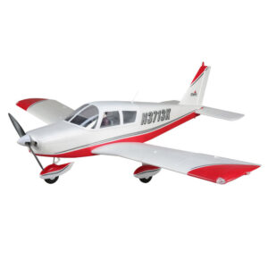 E-Flite Cherokee 1.3m BNF Basic 36415