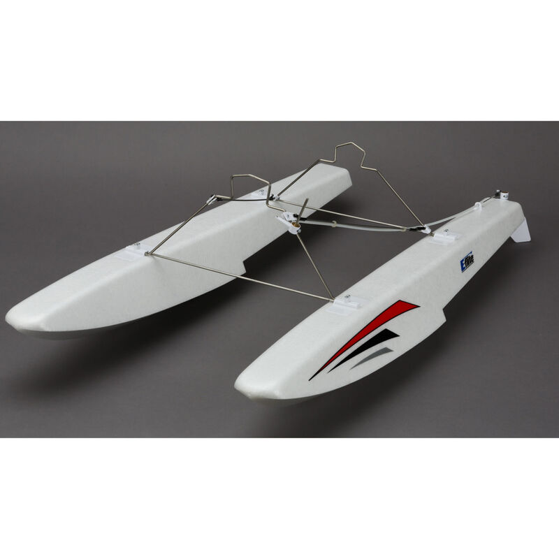 E-Flite Floats - 15 Size 13387