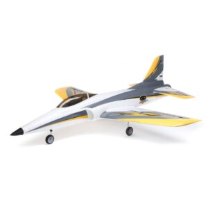 E-Flite Habu SS (Super Sport) 70mm EDF Jet PNF 33226