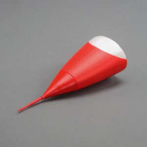 E-Flite - Nose Cone: F-16 70mm EDF (EFL7808) 54893