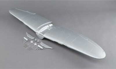 E-Flite - Painted Wing: P-47 1.2m (EFL8452) 54924