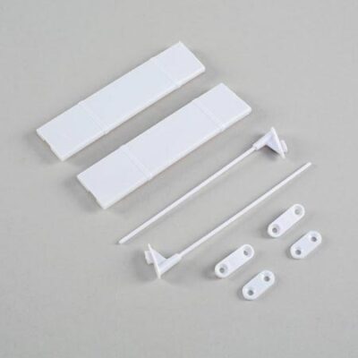 E-Flite - Plastic Parts Set: 1.5m Maule M-7 (EFL5358) 54778