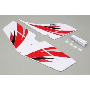 E-Flite - Tail set Apprentice S 15e (EFL310003) 33685