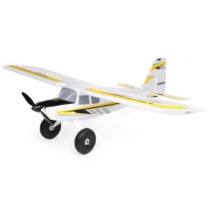 E-Flite UMX Timber X BNF Basic