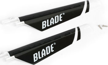 E-Flite - Upper Main Blade Set (1 pair): BMCX2 (EFLH2421) 55199