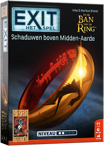 EXIT - Schaduwen boven Midden-Aarde 37192531391