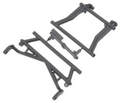 EXO Cage Center Rear (AX80109) 12192