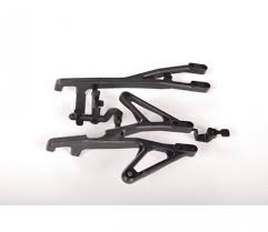 EXO Chassis Brace Set (AX80101) 12262