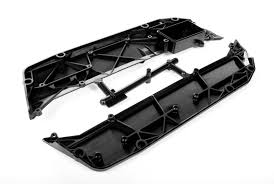 EXO Chassis Tub (Left and Right) (AX80108) 12139