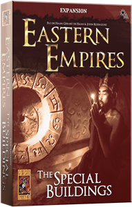 Eastern Empires - The Special Buildings Expansion 33225593995