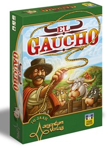 El Gaucho 32559149695