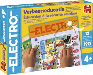 Electro - Verkeerseducatie 37331931673