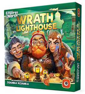 Empires of the North - Wrath of the Lighthouse 34276753969